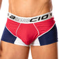 Agacio AGG042 Visual Boxer Brief