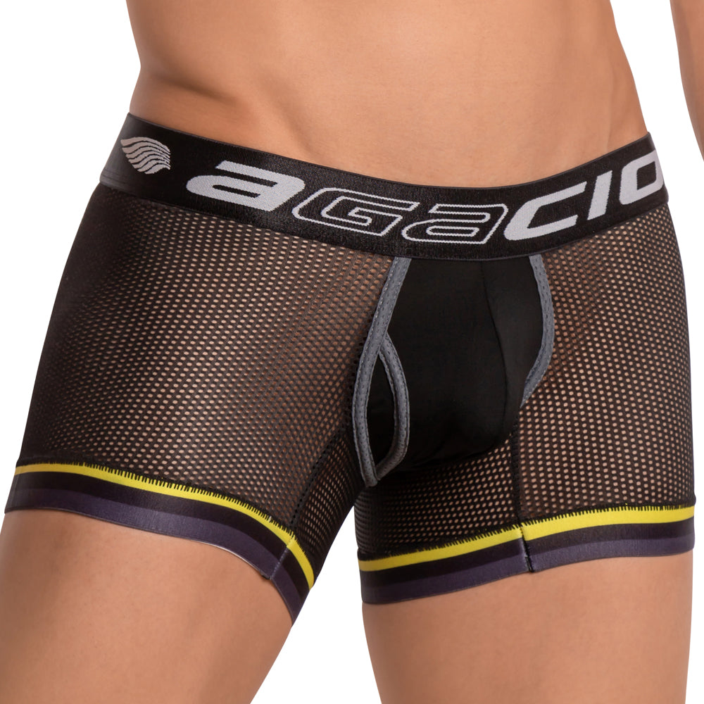 Agacio AGG050 Atlantis Boxer Trunk