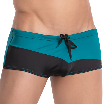 Agacio AGG055 Ocean Swim Trunk