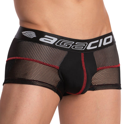 Agacio AGG058 The Goal Boxer 2