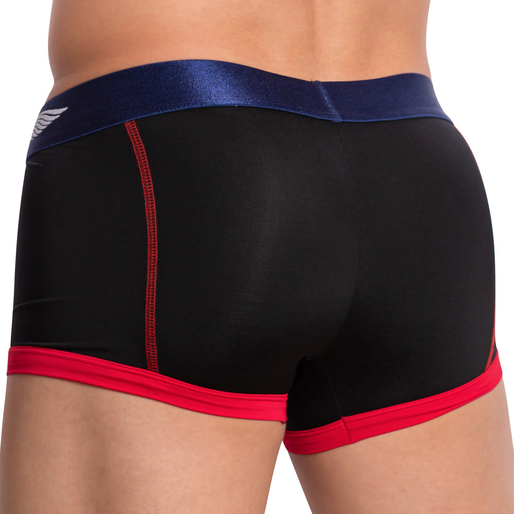 Agacio AGG063 Stretch Boxer Trunk