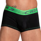 Agacio AGG068 Neon Waistband Boxer Trunk