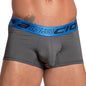 Agacio AGG068 Neon Waistband Boxer Trunk