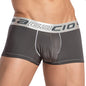 Agacio AGG078 Sheer Back Boxer Trunk