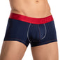 Agacio AGG081 Piping Design Boxer Trunk