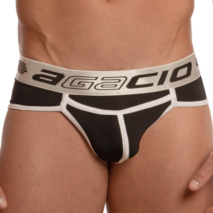 Agacio AGH040 Kevin Brief