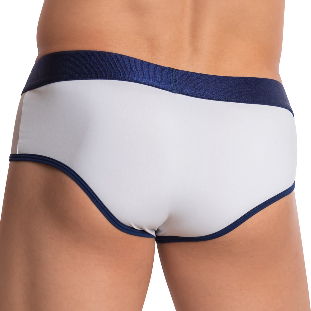 Agacio AGJ020 The Sideline Brief