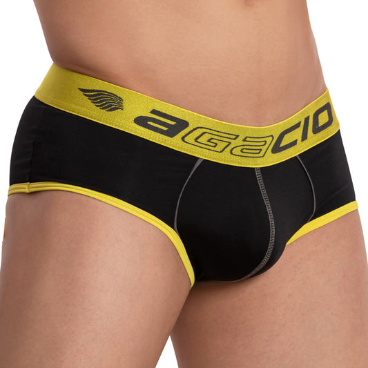 Agacio AGJ022 Sweet Dreams Brief