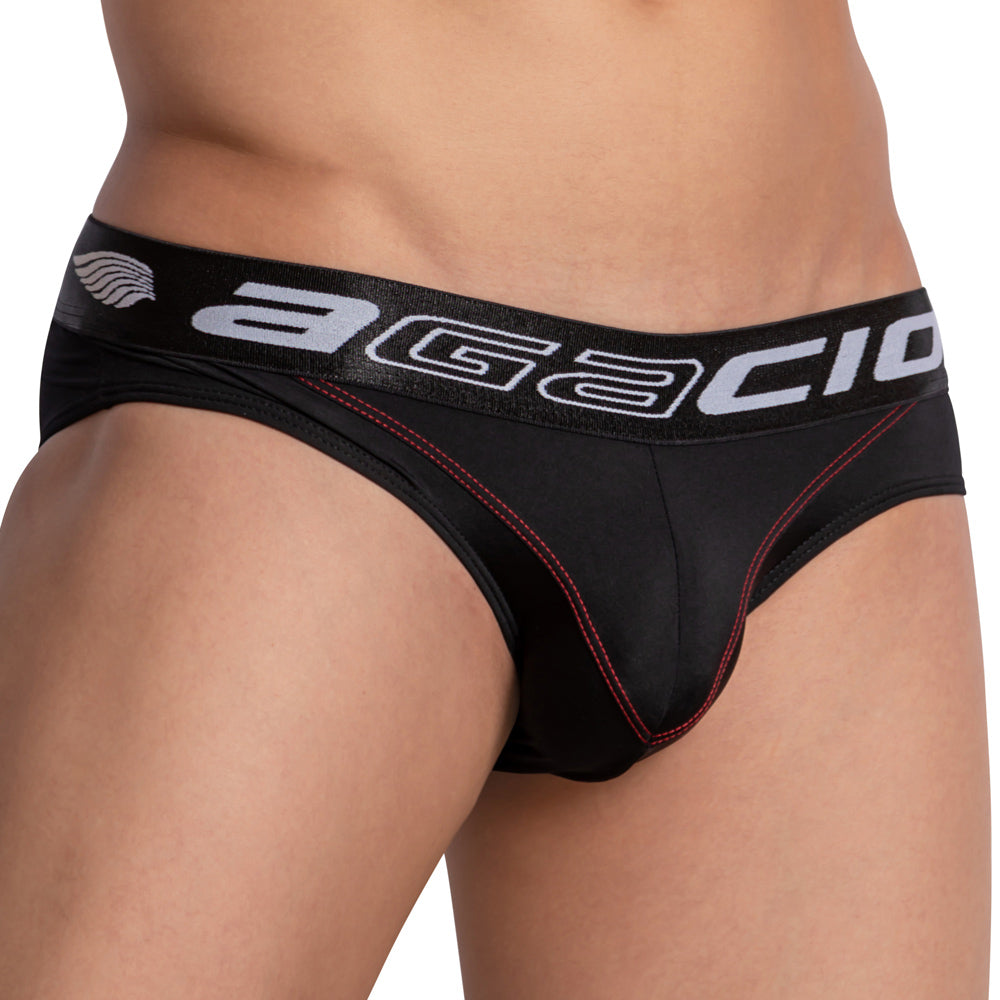 Agacio AGJ028 Supportive Waist Brief