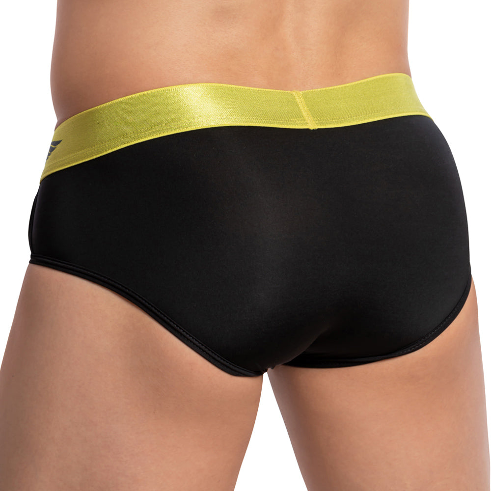 Agacio AGJ034 Side Straps Brief