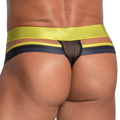 Agacio AGK029 Waist Support Thong