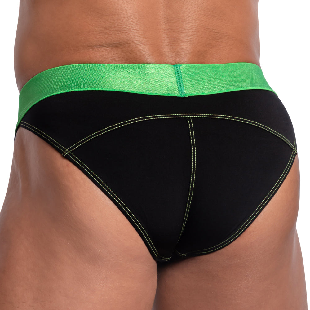 Agacio AGJ031 Enhancing Centerseam Brief