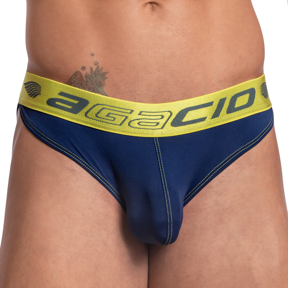 Agacio AGJ031 Enhancing Centerseam Brief