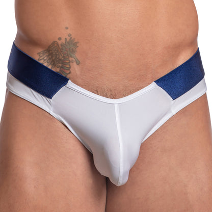 Agacio AGJ032 Neon Bulge Brief