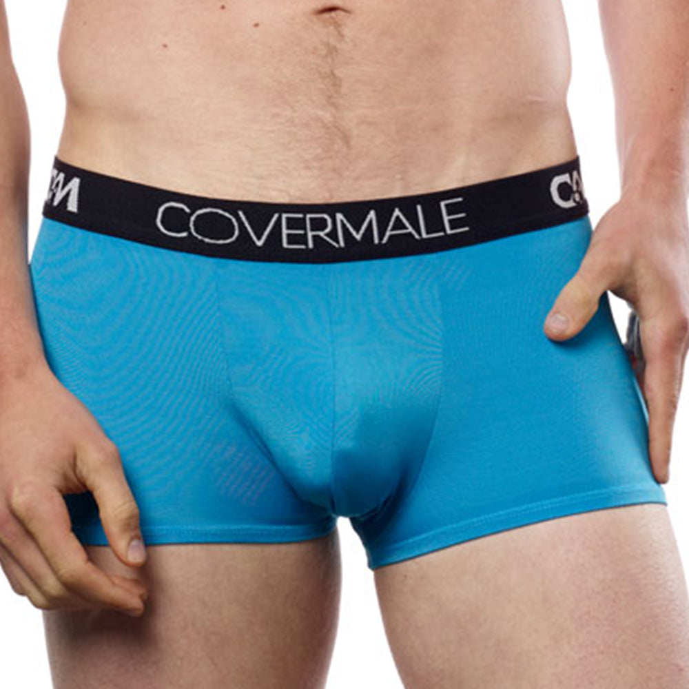 Cover Male CM104  Waisted Up Trunk