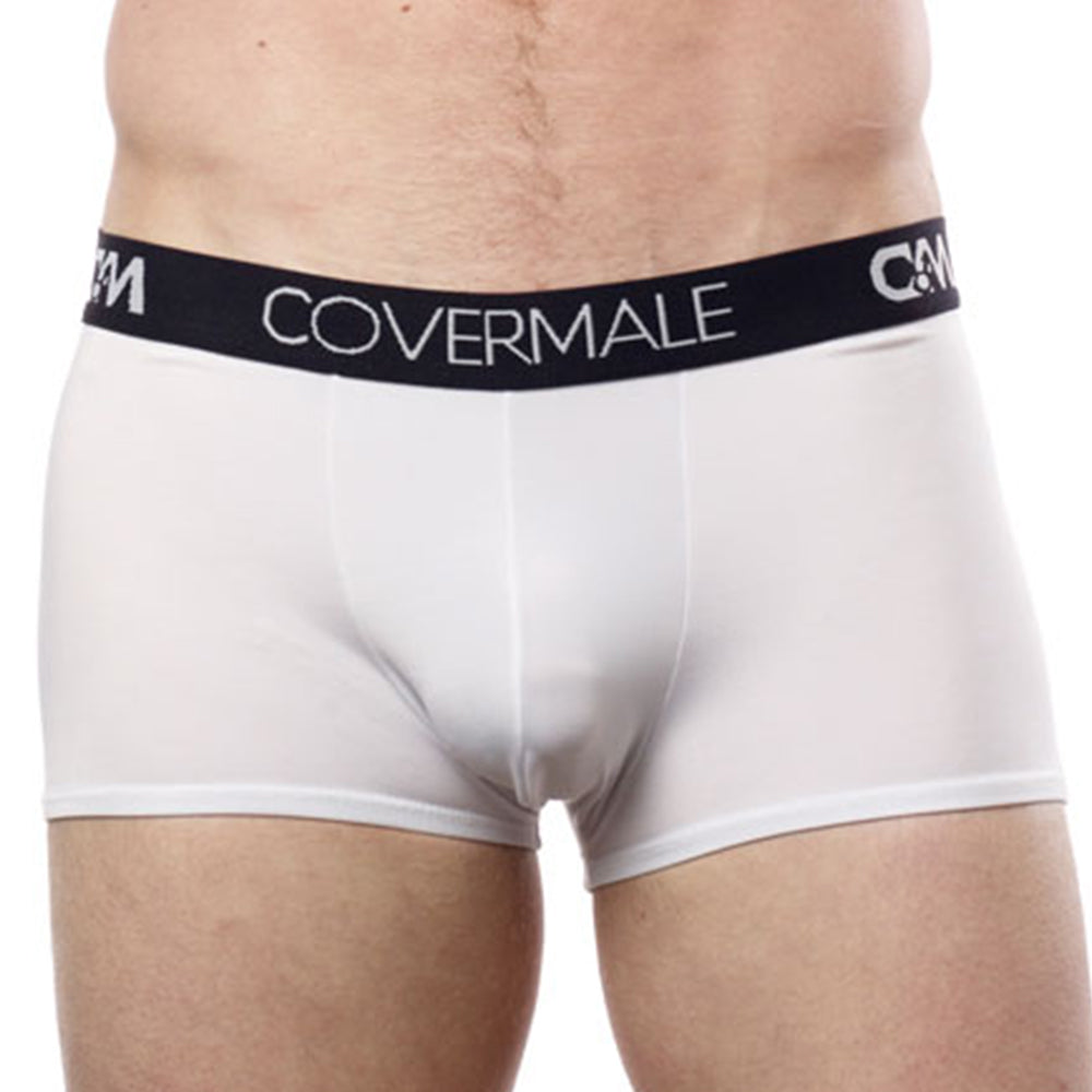 Cover Male CM104  Waisted Up Trunk