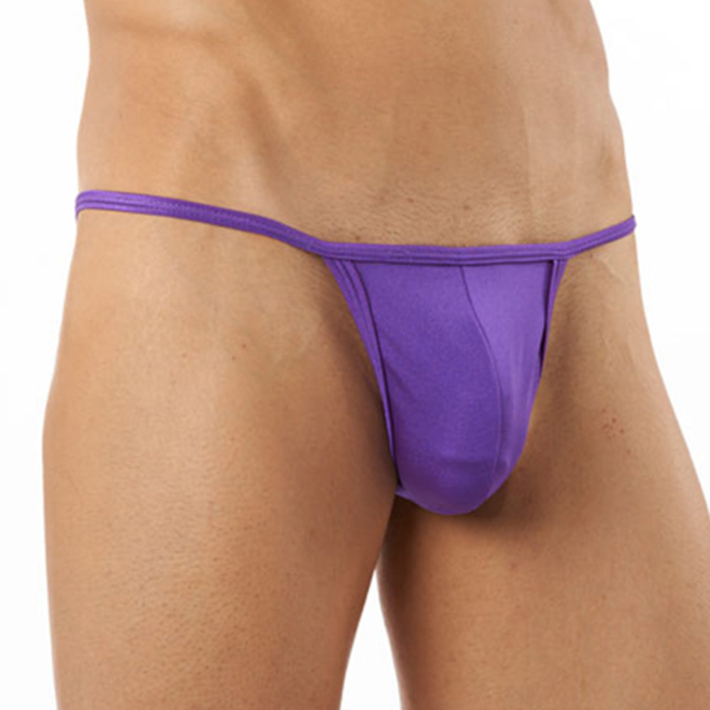 Cover Male CM112  String Bikini