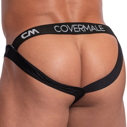 Cover Male CME021 One Side Band Jockstrap