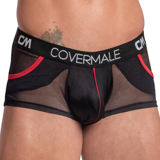 Cover Male CMG022 Center Piping Boxer