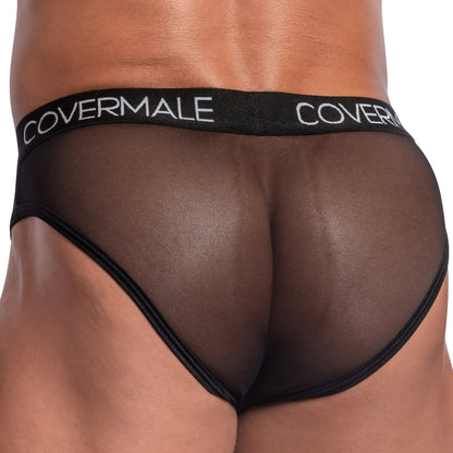 Cover Male CMI057 Wide-Band Visible Bikini