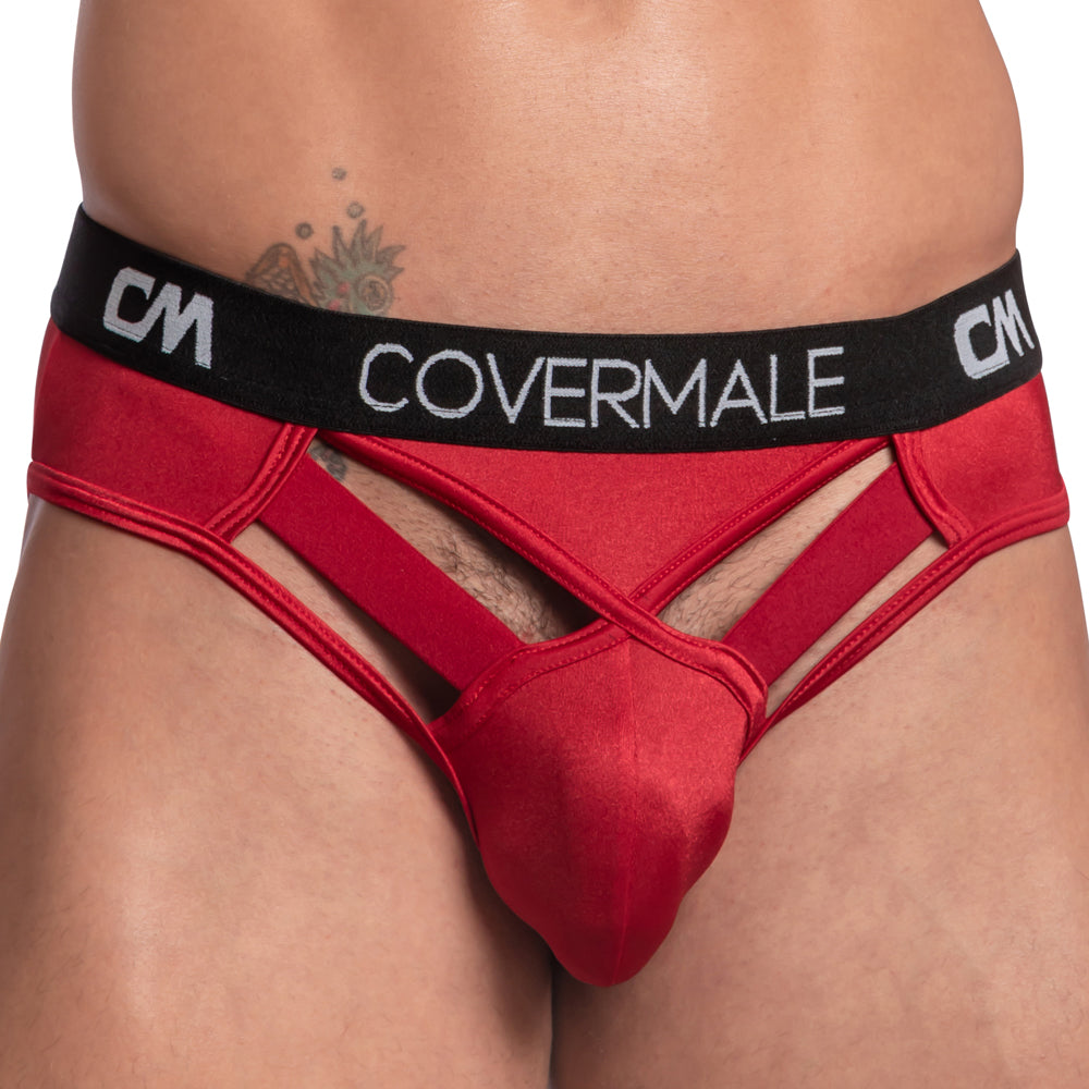 Cover Male CMI057 Wide-Band Visible Bikini