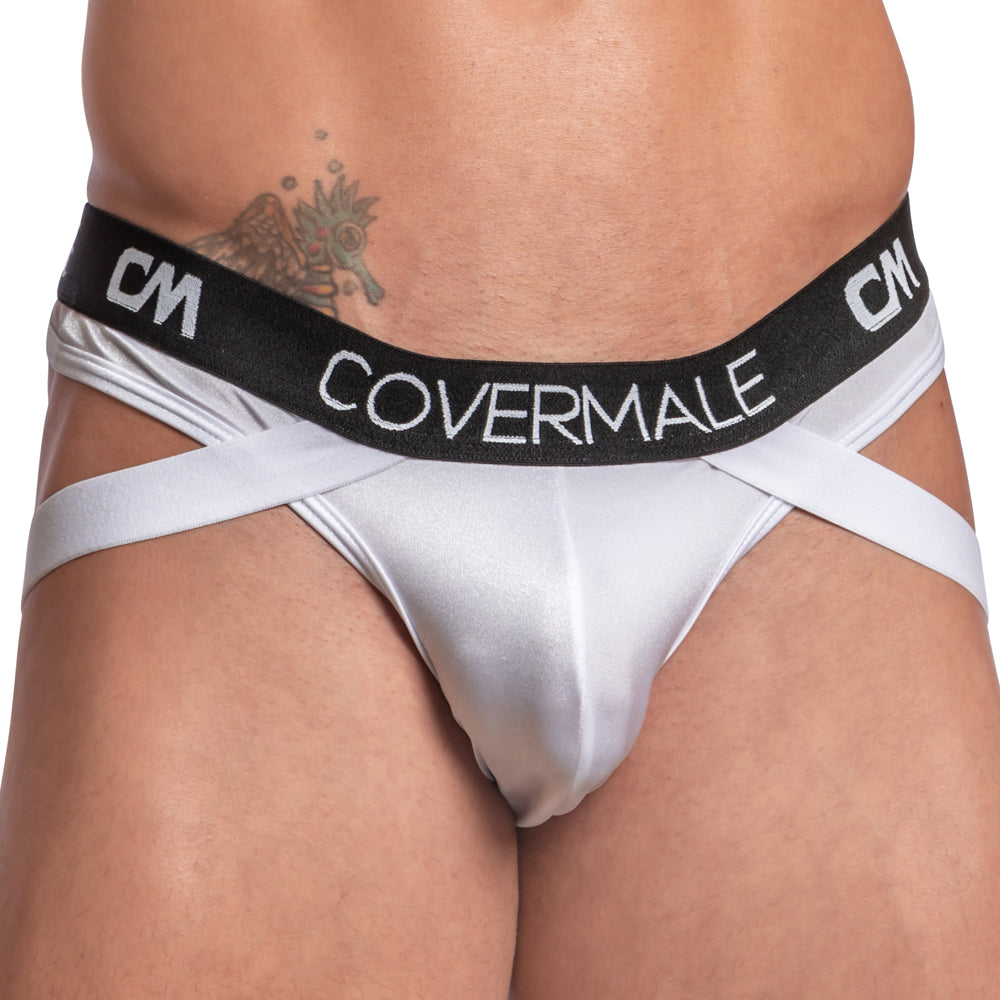 Cover Male CMK073 Love Me Not Thong