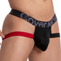 Cover Male CME018 Backless Jockstrap