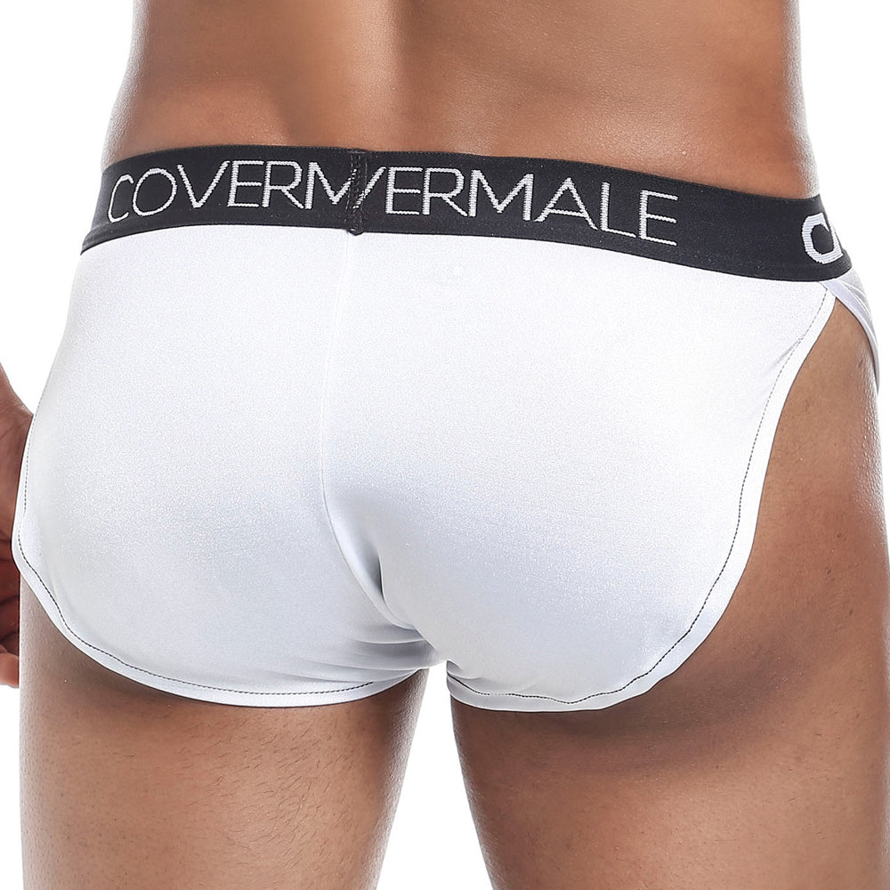 Cover Male CMG018 Frido Lounge Short