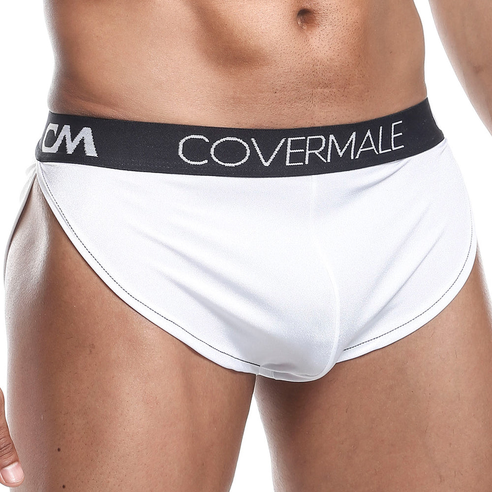 Cover Male CMG018 Frido Lounge Short