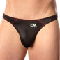 Cover Male CMI034 Volcano Butt Bikini