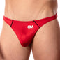 Cover Male CMI034 Volcano Butt Bikini