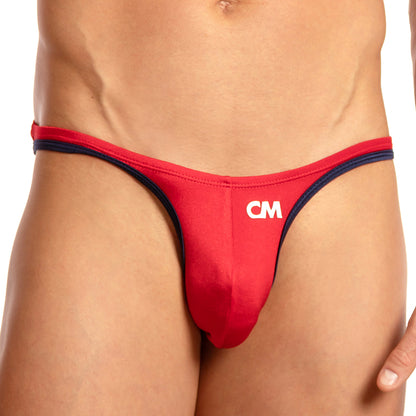 Cover Male CMI037 Booty Lifting Bikini