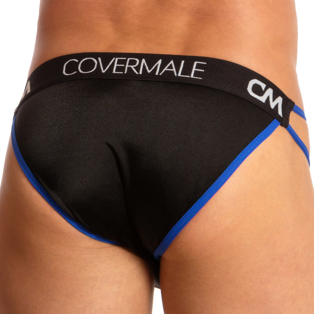 Cover Male CMI039 Ring Bikini