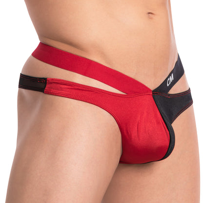 Cover Male CMI046 The Spilt Brief