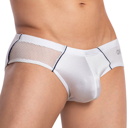 Cover Male CMI048 Side Sheer Bikini Brief