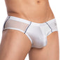 Cover Male CMI048 Side Sheer Bikini Brief