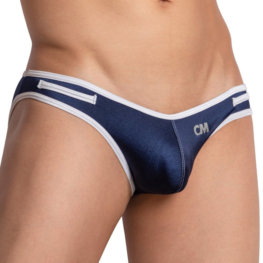 Cover Male CMI051 Sporty Pouch Bikini Brief