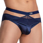 Cover Male CMI053 Criss Cross Bikini Brief