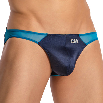 Cover Male CMI069 Mesh Sides Bikini