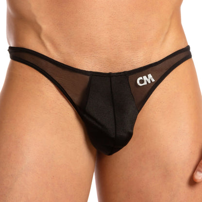 Cover Male CMK048 Stream Thong