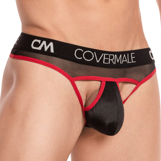 Cover Male CMK053 Vented Thong