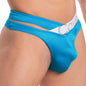 Cover Male CMK055 Star Flower Thong