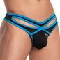 Cover Male CMK063  Mature Thong