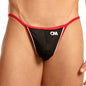 Cover Male CML021 Slap It G-String