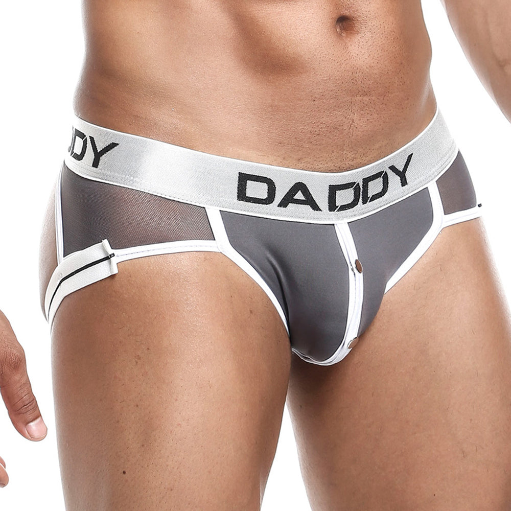 Daddy DDE027 J Perez Jockstrap