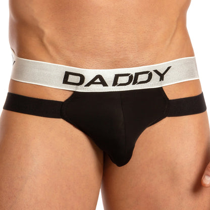 Daddy DDE034 Wrong Way Jock