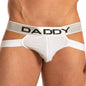 Daddy DDE034 Wrong Way Jock