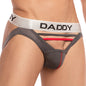 Daddy DDE038 Prison Jock