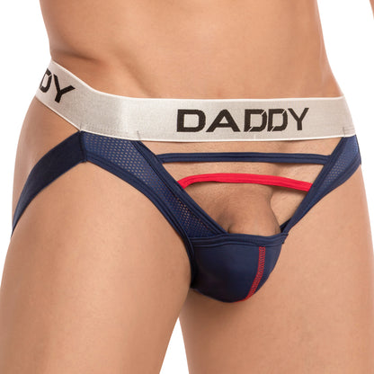 Daddy DDE038 Prison Jock