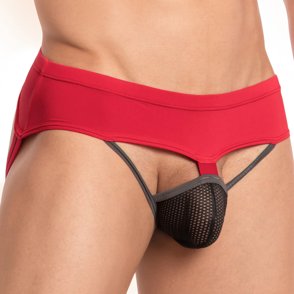 Daddy DDE039 Ball Cup Jock